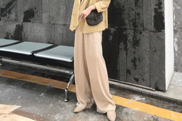 闊腿褲要買大一點還是合適一點 闊腿褲要買大腿圍多大的 闊腿褲要買大一點還是合適一點 闊腿褲要買大腿圍多大的