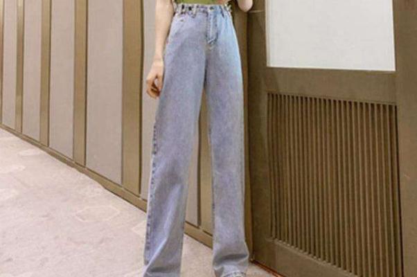 闊腿褲要買大一點還是合適一點 闊腿褲要買大腿圍多大的 闊腿褲要買大一點還是合適一點 闊腿褲要買大腿圍多大的