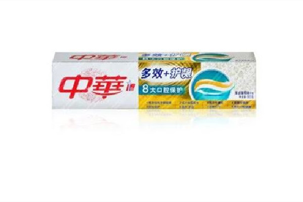 中華牙膏含氟量多少 中華牙膏藍色的正常嗎 中華牙膏含氟量多少 中華牙膏藍色的正常嗎