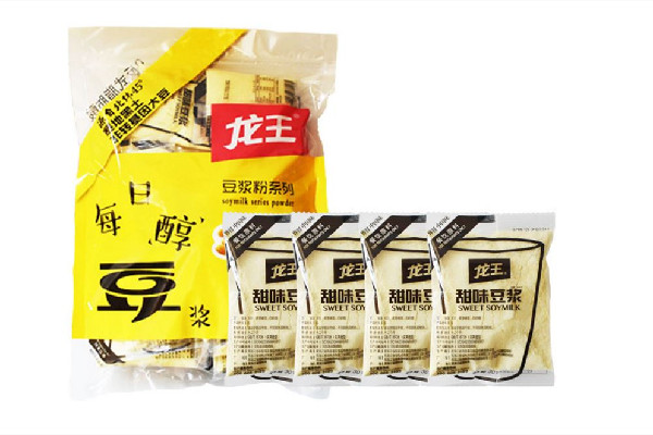 龍王豆?jié){粉和永和豆?jié){粉哪個(gè)好 龍王豆?jié){粉怎么樣 龍王豆?jié){粉和永和豆?jié){粉哪個(gè)好 龍王豆?jié){粉怎么樣