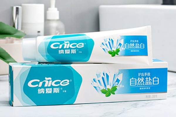 納愛斯牙膏怎么樣 納愛斯牙膏是哪個國家的品牌 納愛斯牙膏怎么樣 納愛斯牙膏是哪個國家的品牌