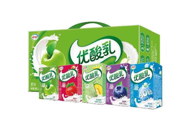 伊利優(yōu)酸乳有沒有營(yíng)養(yǎng) 伊利優(yōu)酸乳配料成分 伊利優(yōu)酸乳有沒有營(yíng)養(yǎng) 伊利優(yōu)酸乳配料成分