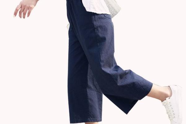 闊腿褲穿什么鞋好看 闊腿褲搭什么外套好看冬季 闊腿褲穿什么鞋好看 闊腿褲搭什么外套好看冬季