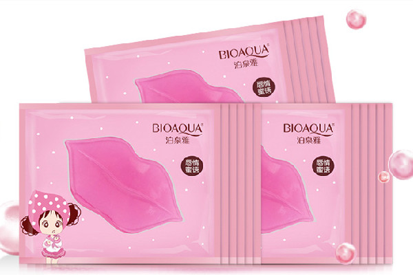 唇膜可以淡化唇部黑色素嗎 唇膜效果好嗎 唇膜可以淡化唇部黑色素嗎 唇膜效果好嗎