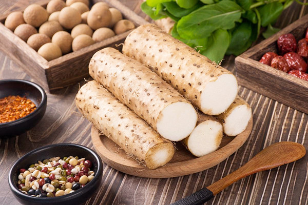 山藥多久可以蒸熟 山藥炒之前需要焯水嗎 山藥多久可以蒸熟 山藥炒之前需要焯水嗎