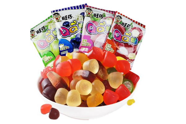 旺仔QQ糖什么時候有的? 旺仔QQ糖好吃嗎 旺仔QQ糖什么時候有的? 旺仔QQ糖好吃嗎