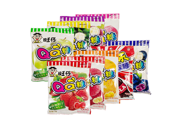 旺仔QQ糖什么時候有的? 旺仔QQ糖好吃嗎 旺仔QQ糖什么時候有的? 旺仔QQ糖好吃嗎