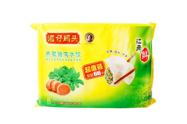 灣仔碼頭水餃怎么樣 灣仔碼頭水餃為什么貴 灣仔碼頭水餃怎么樣 灣仔碼頭水餃為什么貴