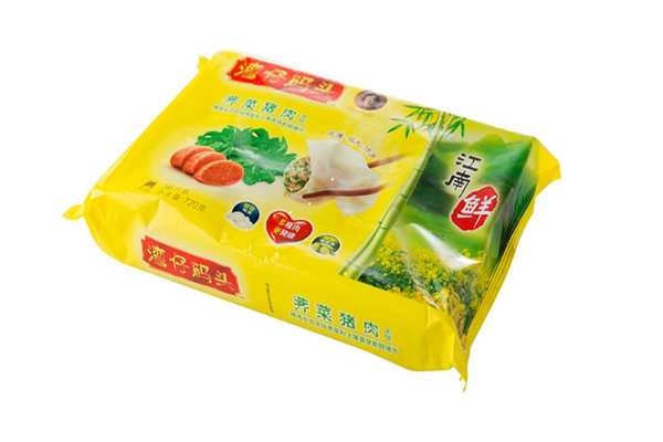 灣仔碼頭水餃可以煎著吃嗎 灣仔碼頭水餃能經(jīng)常吃嗎 灣仔碼頭水餃可以煎著吃嗎 灣仔碼頭水餃能經(jīng)常吃嗎