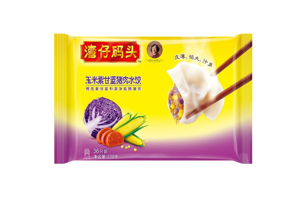 灣仔碼頭水餃保質(zhì)期是多久 灣仔碼頭水餃可以放冷藏嗎 灣仔碼頭水餃保質(zhì)期是多久 灣仔碼頭水餃可以放冷藏嗎