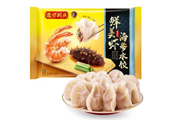 灣仔碼頭水餃保質(zhì)期是多久 灣仔碼頭水餃可以放冷藏嗎 灣仔碼頭水餃保質(zhì)期是多久 灣仔碼頭水餃可以放冷藏嗎