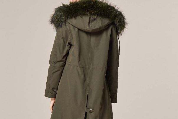 派克服有點(diǎn)掉毛怎么辦 派克服為什么會(huì)掉毛