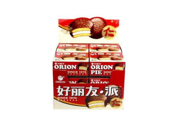 好麗友派吃了會(huì)發(fā)胖嗎 好麗友派中間白色的是什么 好麗友派吃了會(huì)發(fā)胖嗎 好麗友派中間白色的是什么