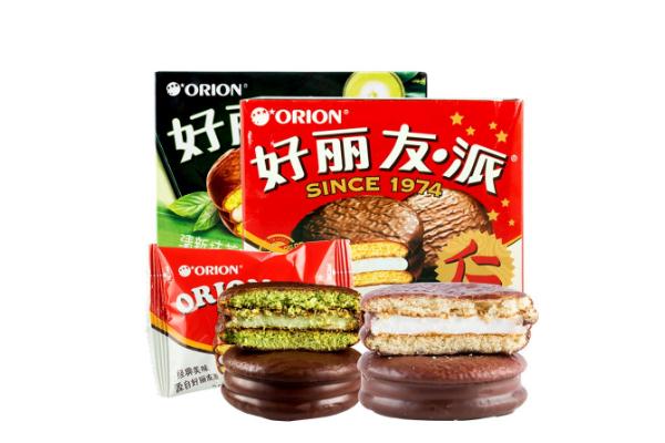 好麗友派吃了會(huì)發(fā)胖嗎 好麗友派中間白色的是什么 好麗友派吃了會(huì)發(fā)胖嗎 好麗友派中間白色的是什么