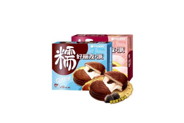 好麗友派多少錢一盒 好麗友派的保質期