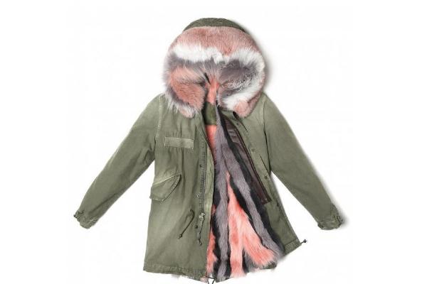 派克服會不會顯臃腫 派克服和羽絨服哪個好 派克服會不會顯臃腫 派克服和羽絨服哪個好