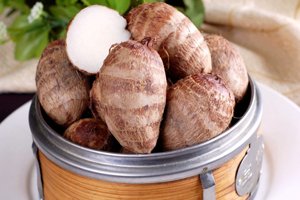 芋頭的淀粉含量高不高 芋頭吃了會不會胖 芋頭的淀粉含量高不高 芋頭吃了會不會胖