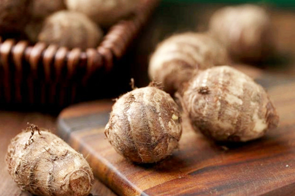芋頭的淀粉含量高不高 芋頭吃了會不會胖 芋頭的淀粉含量高不高 芋頭吃了會不會胖