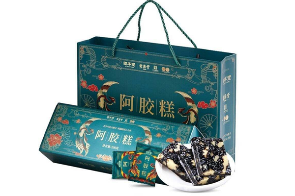 固本堂阿膠糕是真的嗎 固本堂阿膠糕是哪里的 固本堂阿膠糕是真的嗎 固本堂阿膠糕是哪里的