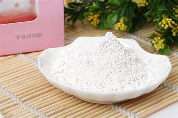 珍珠粉能不能當散粉用 珍珠粉怎么當做散粉用 珍珠粉能不能當散粉用 珍珠粉怎么當做散粉用