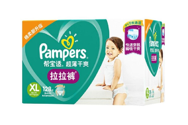 幫寶適紙尿褲是哪個(gè)國家的品牌 幫寶適紙尿褲保質(zhì)期多久