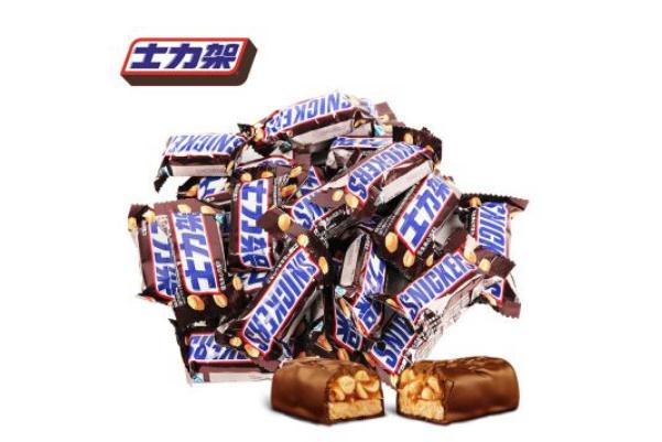 士力架巧克力的功效與作用 士力架巧克力多少錢一個 士力架巧克力的功效與作用 士力架巧克力多少錢一個