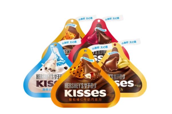 好時(shí)巧克力可以放多久 好時(shí)巧克力可以融化成液體嗎 好時(shí)巧克力可以放多久 好時(shí)巧克力可以融化成液體嗎