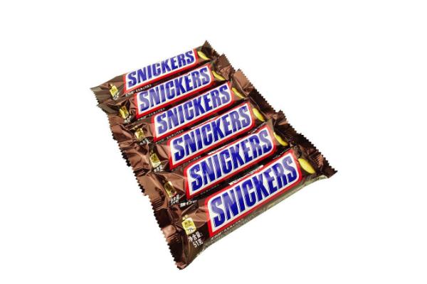 士力架巧克力的功效與作用 士力架巧克力多少錢一個 士力架巧克力的功效與作用 士力架巧克力多少錢一個