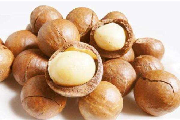 夏威夷果有點苦怎么回事 夏威夷果變質(zhì)什么樣