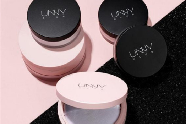 unny散粉怎么用 unny散粉怎么選擇色號