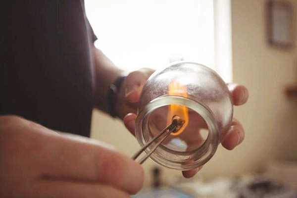 拔火罐能不能減肥 拔火罐減肥效果怎么樣 拔火罐能不能減肥 拔火罐減肥效果怎么樣