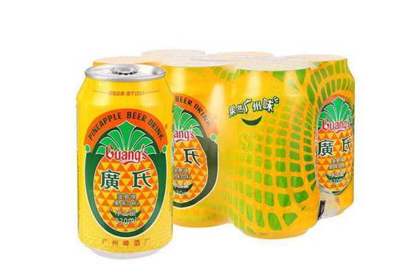 廣氏菠蘿啤的保質(zhì)期多久 廣氏菠蘿啤過(guò)期了還可以喝嗎