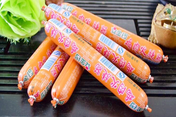 火腿腸可以放微波爐加熱嗎 火腿腸可以放冰箱里冷藏嗎 火腿腸可以放微波爐加熱嗎 火腿腸可以放冰箱里冷藏嗎