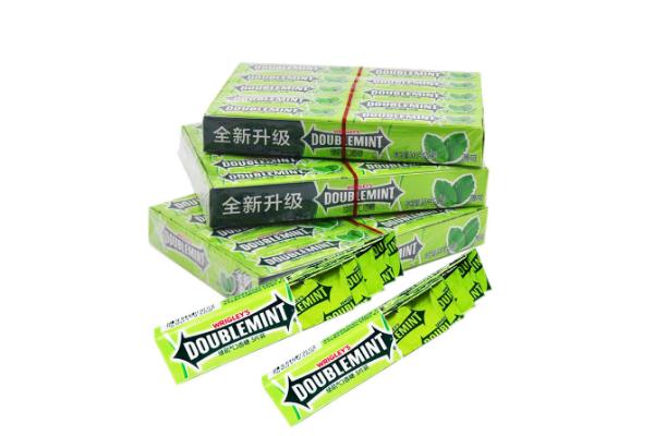 綠箭口香糖含糖嗎 綠箭無糖薄荷糖真的不含糖嗎 綠箭口香糖含糖嗎 綠箭無糖薄荷糖真的不含糖嗎