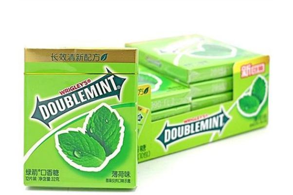 綠箭口香糖含糖嗎 綠箭無糖薄荷糖真的不含糖嗎 綠箭口香糖含糖嗎 綠箭無糖薄荷糖真的不含糖嗎