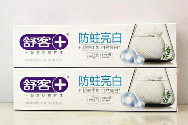 舒克牙膏含氟嗎 舒克牙膏用著效果怎么樣 舒克牙膏含氟嗎 舒克牙膏用著效果怎么樣