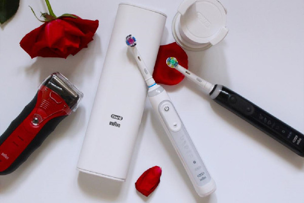 歐樂(lè)b電動(dòng)牙刷可以水洗嗎 歐樂(lè)b電動(dòng)牙刷怎么清洗