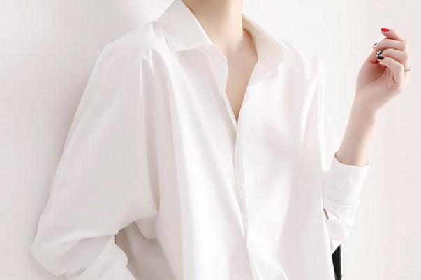 雪紡襯衫搭配什么褲子好看女 雪紡襯衫靜電粘身怎么消除 雪紡襯衫搭配什么褲子好看女 雪紡襯衫靜電粘身怎么消除