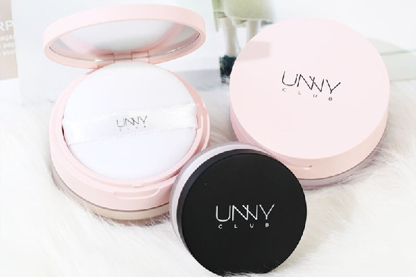 unny散粉怎么樣 unny散粉適合干皮嗎 unny散粉怎么樣 unny散粉適合干皮嗎