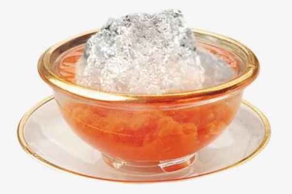 雪燕多少錢一斤 雪燕產地哪里產的好