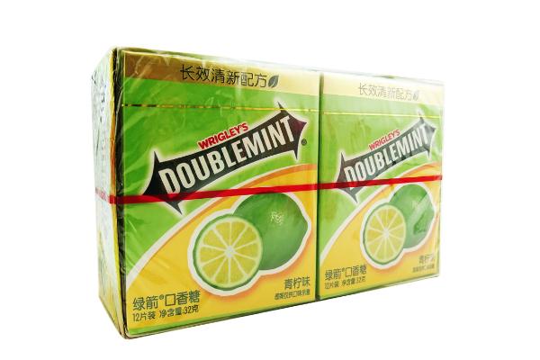 綠箭口香糖有什么作用 減肥可以吃綠箭無糖薄荷糖嗎 綠箭口香糖有什么作用 減肥可以吃綠箭無糖薄荷糖嗎