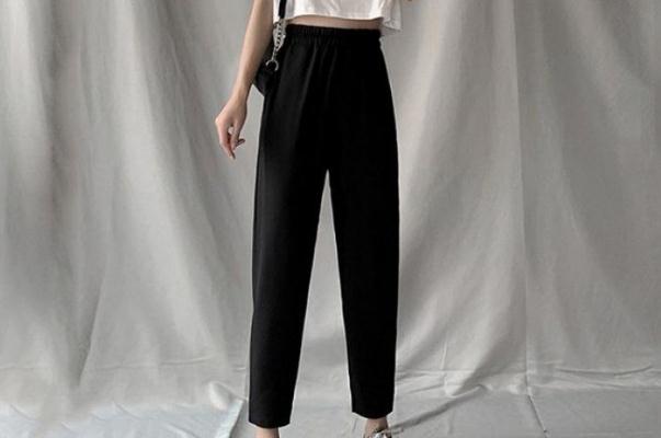 哈倫褲是什么樣褲型 哈倫褲適合什么身材 哈倫褲是什么樣褲型 哈倫褲適合什么身材