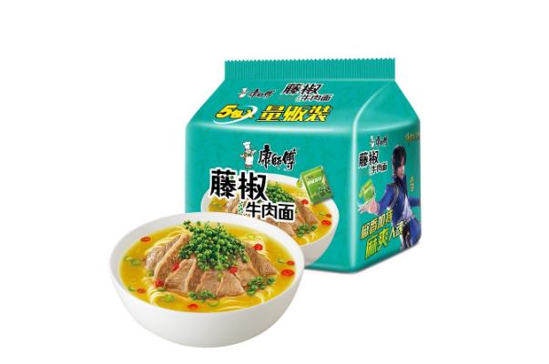 康師傅泡面會增肥嗎 康師傅泡面會上火嗎 康師傅泡面會增肥嗎 康師傅泡面會上火嗎