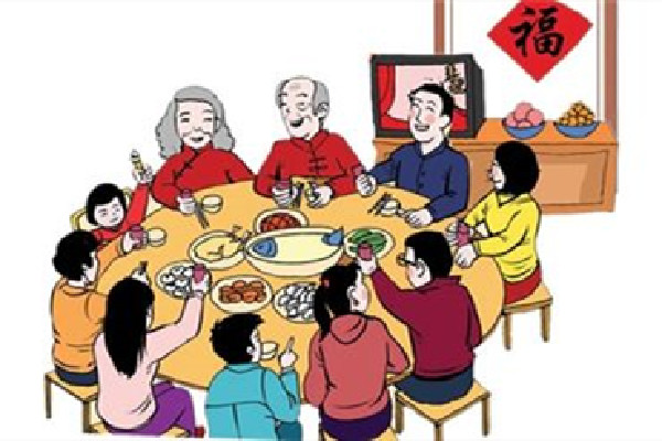 除夕在娘家還是在婆家過(guò) 除夕有什么禁忌