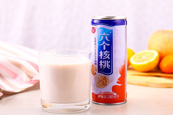 養(yǎng)元六個核桃可以長期喝嗎 養(yǎng)元六個核桃真假辨別 養(yǎng)元六個核桃可以長期喝嗎 養(yǎng)元六個核桃真假辨別