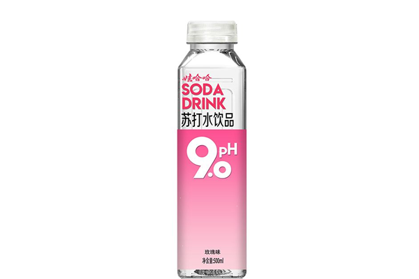娃哈哈蘇打水是堿性還是酸性 娃哈哈蘇打水是飲料嗎 娃哈哈蘇打水是堿性還是酸性 娃哈哈蘇打水是飲料嗎