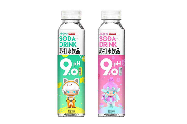 娃哈哈蘇打水可以加熱喝嗎 娃哈哈蘇打水可以長期喝嗎 娃哈哈蘇打水可以加熱喝嗎 娃哈哈蘇打水可以長期喝嗎