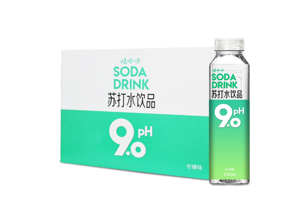 娃哈哈蘇打水可以加熱喝嗎 娃哈哈蘇打水可以長期喝嗎 娃哈哈蘇打水可以加熱喝嗎 娃哈哈蘇打水可以長期喝嗎