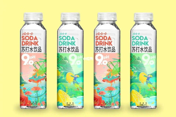 娃哈哈蘇打水減肥可以喝嗎 娃哈哈蘇打水的功效與作用 娃哈哈蘇打水減肥可以喝嗎 娃哈哈蘇打水的功效與作用