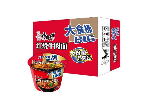 康師傅泡面要多少水 康師傅泡面要泡幾分鐘 康師傅泡面要多少水 康師傅泡面要泡幾分鐘